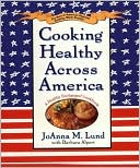 Cooking Healthy Across America