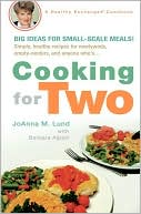 Cooking for Two