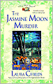Jasmine Moon Murder (Tea Shop Series #5)