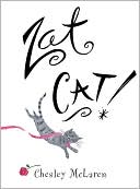Zat Cat!: A Haute Couture Tail