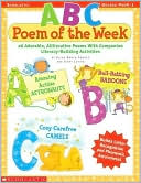 ABC POEM OF THE WEEK