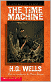 The Time Machine: With an introduction by Melvin Burgess