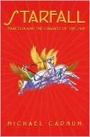 Starfall: Phaeton and the Chariot of the Sun