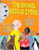 The Animal Rescue Store
