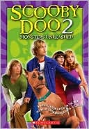 Scooby Doo 2 Monsters Unleashed (Junior Novelization)