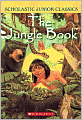 The Jungle Book (Scholastic Junior Classics Series)