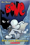 Bone #1: Out from Boneville