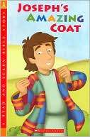 Joseph's Amazing Coat (Read and Learn Bible Stories Series)