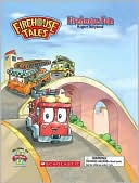 Firehouse Fun: Magnet Storybook (Firehouse Tales Series)