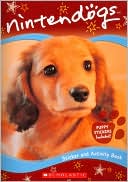 Nintendogs Sticker and Activity Book (Nintendogs Series)