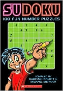Sudoku: 100 Number Puzzles