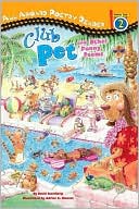 Club Pet and Other Funny Poems: All Aboard Poetry Reader Station Stop 2