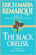 Black Obelisk