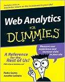 Web Analytics For Dummies