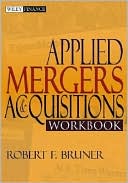 Applied Mergers and Acquisitions Workbook