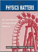 Physics Matters, Activity Book: An Introduction to Conceptual Physics
