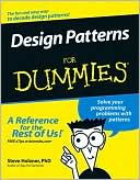 Design Patterns For Dummies