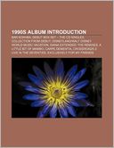 1990s album Introduction: Bar Kokhba, Debut Box Set - The CD Singles Collection from Debut, DisneylandWalt Disney World Music Vacation