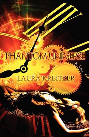 Phantom Universe
