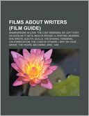 Films About Writers (Study Guide)