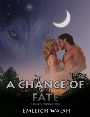A Chance of Fate