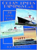 Ocean Liners Painting Cards