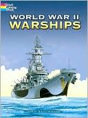 World War II Warships