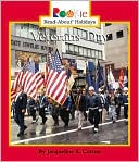 Veterans Day (Rookie Read-About Holidays Series)