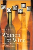 download Women of Wine : The Rise of Women in the Global Wine Industry book