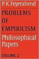 Problems of Empiricism: Volume 2: Philosophical Papers
