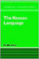The Korean Language