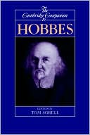 The Cambridge Companion to Hobbes