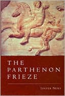The Parthenon Frieze
