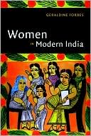 Women in Modern India
