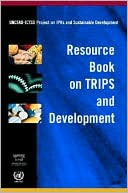 download Resource Book on TRIPS and Development book