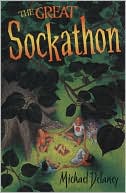 The Great Sock-a-Thon