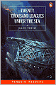 Twenty Thousand Leagues Under the Sea (Penguin Readers: Level 1)