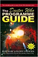 The Doctor Who Programme Guide: Fourth Edition