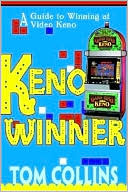 Keno Winner: A Guide to Winning at Video Keno