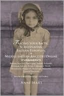 Tracing Your Baltic, Scandinavian, Eastern European, & Middle Eastern Ancestry Online