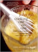 Cooking One on One: Private Lessons in Simple, Contemporary Food From a Master Teacher