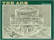 Ark by Arthur Geisert: Book Cover