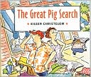 The Great Pig Search
