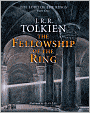 The Fellowship of the Ring: Being the first part of The Lord of the Rings
