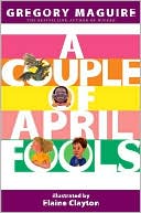 A Couple of April Fools (Hamlet Chronicles Series #6)