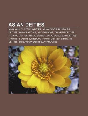 Asian Deities