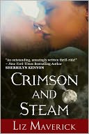 Crimson & Steam (A Paranormal Romance Novel)