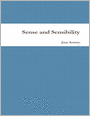 Sense and Sensibility