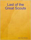 download Last of the Great Scouts book