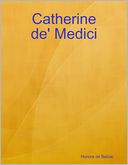 Catherine de' Medici